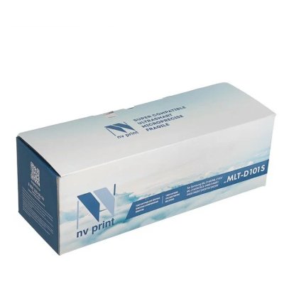 картридж NV Print NV-MLT-D101S черный