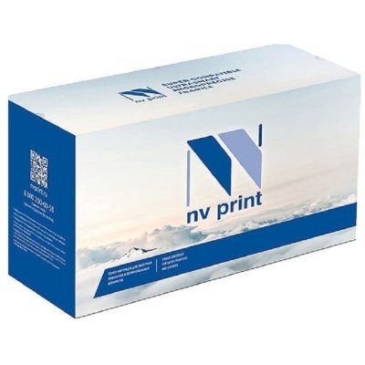 картридж NV Print NV-MPC2503HM пурпурный