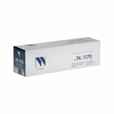 картридж NV Print NV-TK-1170 черный