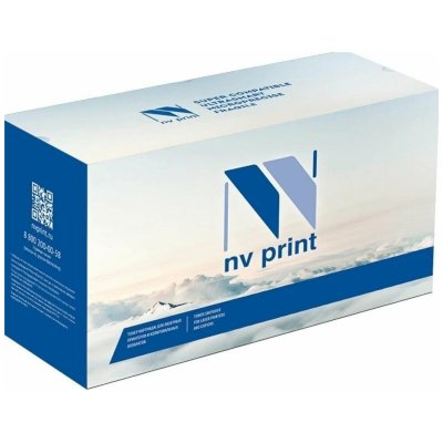 картридж NV Print NV-W1360X черный