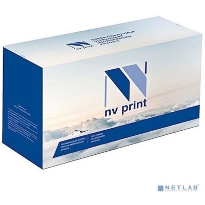 картридж NV Print NV-C13T945240 голубой