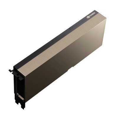 графический процессор nVidia Tesla A100 80Gb 900-21001-0020-100