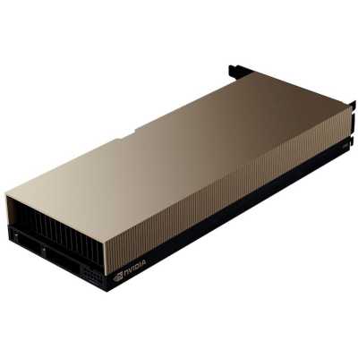 видеокарта nVidia H100 NVL 94Gb 900-21010-0020-000 Серебристый