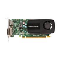 видеокарта nVidia Quadro K600