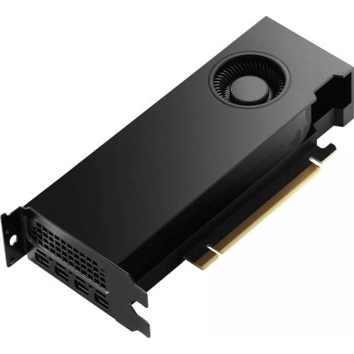 видеокарта nVidia Quadro RTX 4000 SFF Ada 20Gb VCNRTX4000ADALP-SB