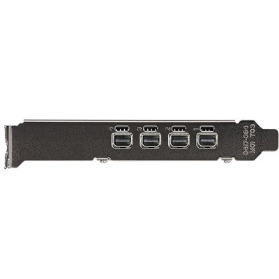 видеокарта nVidia Quadro T1000 4Gb 900-5G172-2550-000