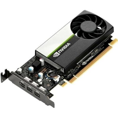 видеокарта nVidia Quadro T400 4Gb 699-5G172-0525-500