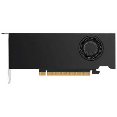 видеокарта nVidia RTX A2000 12Gb 900-5G192-2250-000 ATX+LP Черный