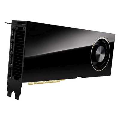 видеокарта nVidia RTX A6000 48Gb 900-5G133-2200-E00 Черный