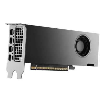 видеокарта nVidia RTX PRO 4000 Blackwell SFF Edition 24Gb 900-5G195-2200-000