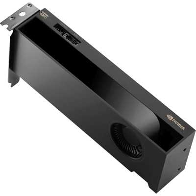 видеокарта nVidia RTX PRO 4000 Blackwell SFF Edition 24Gb 900-5G195-2200-000