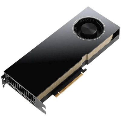 видеокарта nVidia RTX PRO 5000 Blackwell 72Gb 900-5G153-2270-000 Черный