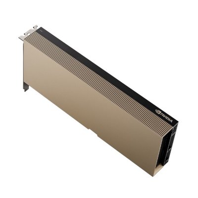 видеокарта nVidia Tesla A16 64Gb 900-2G171-0000-100 Черный