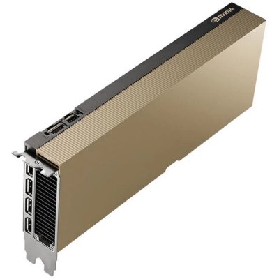 видеокарта nVidia Tesla L40S 48Gb 900-2G133-0080-000 Черный
