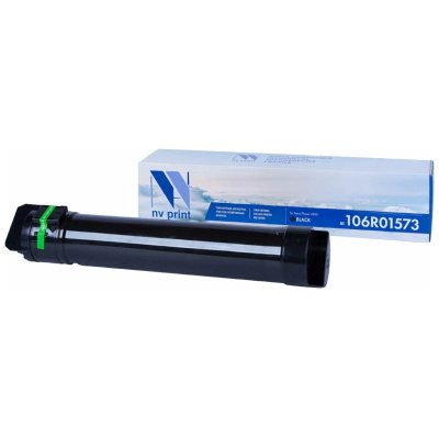 картридж NV Print NV-006R01573 черный