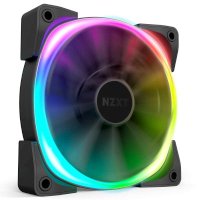 кулер NZXT Aer RGB 2 HF-28140-B1
