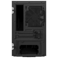 корпус NZXT H200 White-Black