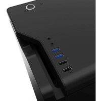 корпус NZXT H440 Black