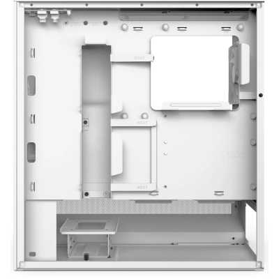 корпус NZXT H5 Flow CC-H52FW-01