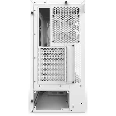 корпус NZXT H5 Flow CC-H52FW-01