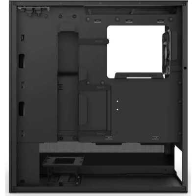 корпус NZXT H5 Flow RGB CC-H52FB-R1