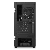 корпус NZXT H510 Elite White
