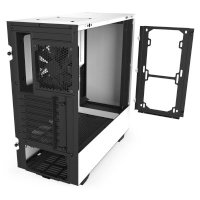 корпус NZXT H510 White