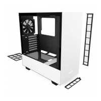 корпус NZXT H511 White