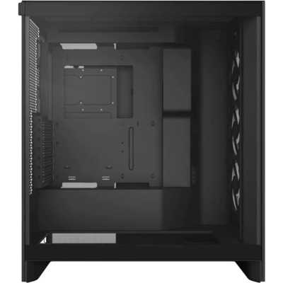 корпус NZXT H7 Flow RGB CM-H72FB-R1
