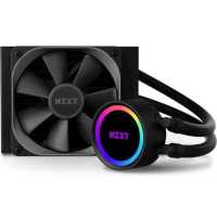 кулер NZXT Kraken 120 RL-KR120-B1