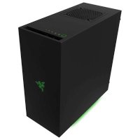 корпус NZXT S340 CA-S340W-TH