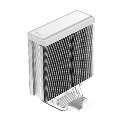 кулер Ocypus Delta A40 Elite White Dual Fan Белый
