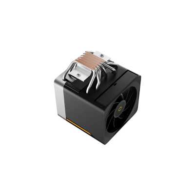 кулер Ocypus Delta A62 EX Black Digital Черный