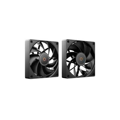 кулер Ocypus Delta A62 EX Black Digital Черный