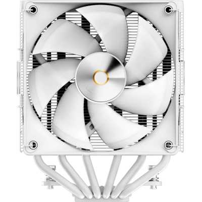 кулер Ocypus Delta A62 White ARGB