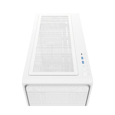 корпус Ocypus Delta C70 White