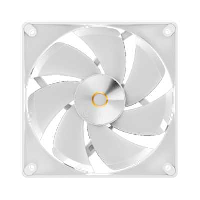 кулер Ocypus Delta F12 White ARGB