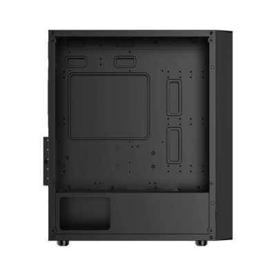 корпус Ocypus Gamma C50 Black