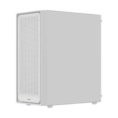 корпус Ocypus Gamma C50 White