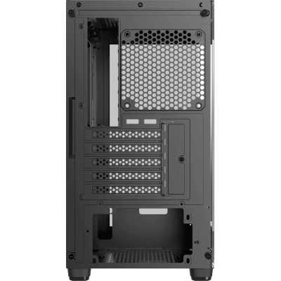 корпус Ocypus Gamma C52 Black
