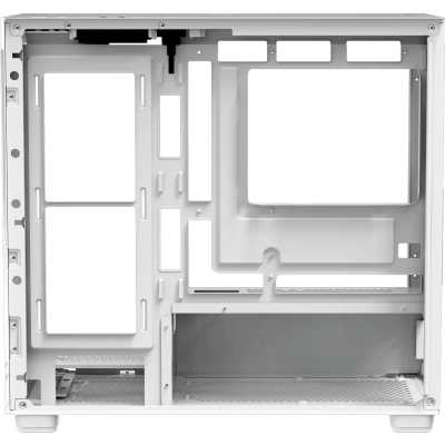 корпус Ocypus Gamma C52 White