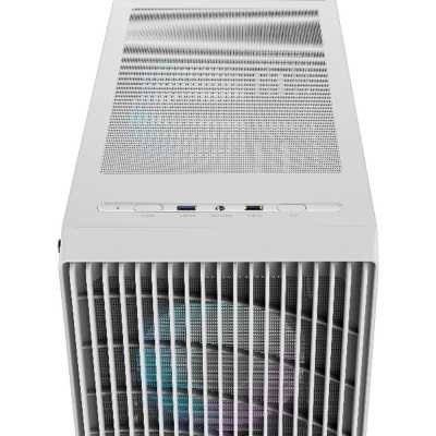 корпус Ocypus Gamma C70 White ARGB