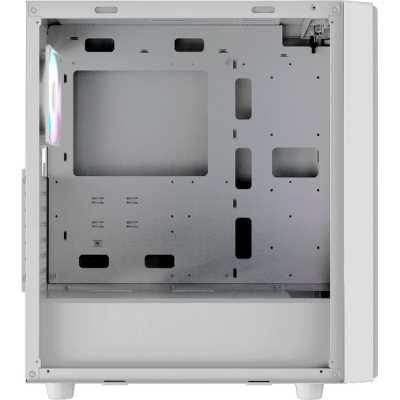 корпус Ocypus Gamma C70 White ARGB