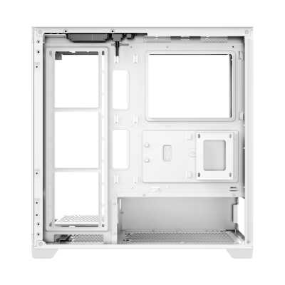 корпус Ocypus Gamma C72 White