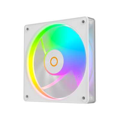 кулер Ocypus Gamma F14 Elite White ARGB
