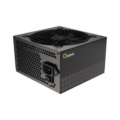 блок питания Ocypus Gamma P750 Black Черный