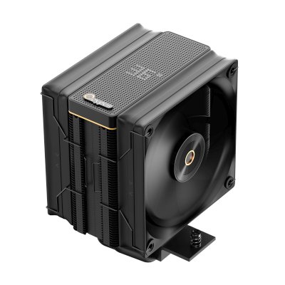 кулер Ocypus Iota A40 Dual Fan Black Черный
