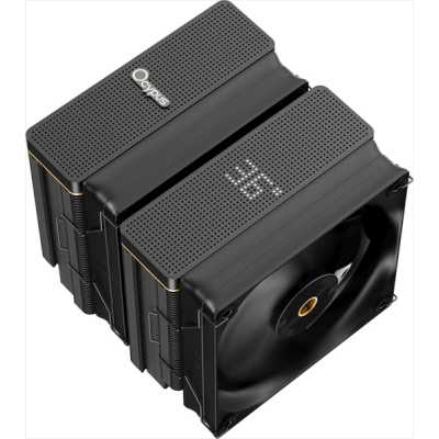 кулер Ocypus Iota A62 Black