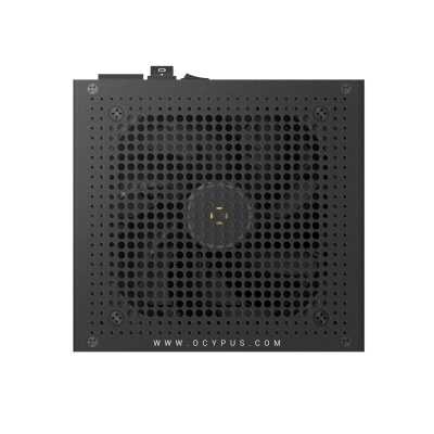 блок питания Ocypus Iota P1000S Black Черный
