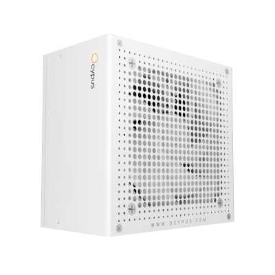блок питания Ocypus Iota P850 White Белый